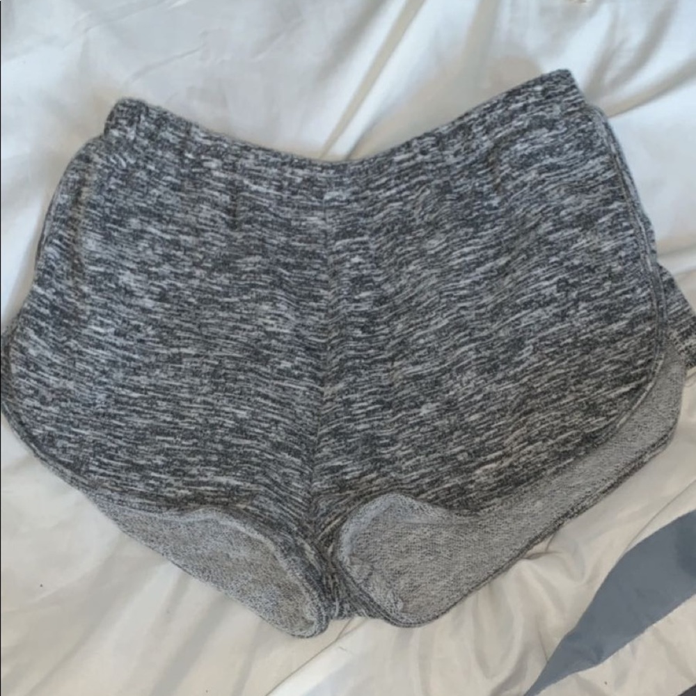 Comfy shorts